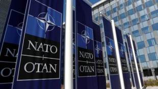 NATO, defensive response, Russia, arms treaty breach, INF, Intermediate Range Nuclear Force, defence news, NATO india, NATO news