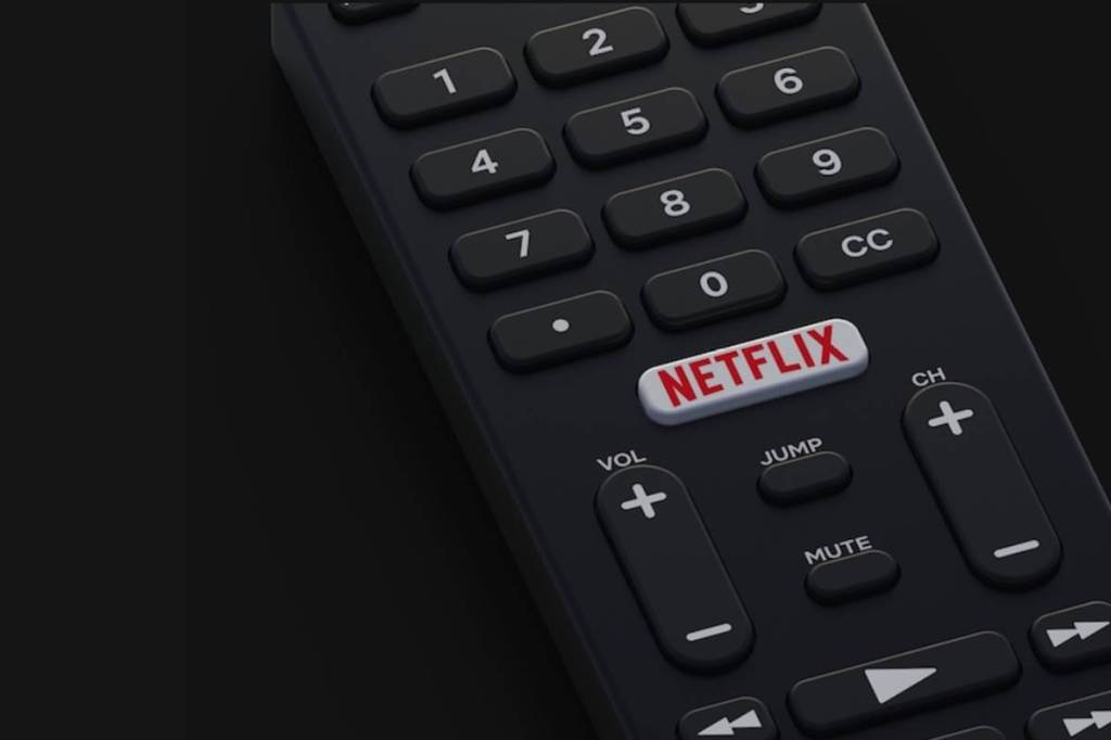 Here's the list of Netflix recommended TV
