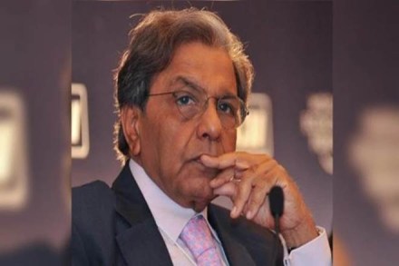 Revenue buoyancy, indirect taxes, N K Singh, Fifteenth Finance Commission Chairman, SKOCH Summit, ModiNomics 2.0, NCLAT Revenue buoyancy, indirect taxes, N K Singh, Fifteenth Finance Commission Chairman, SKOCH Summit, ModiNomics 2.0, NCLAT