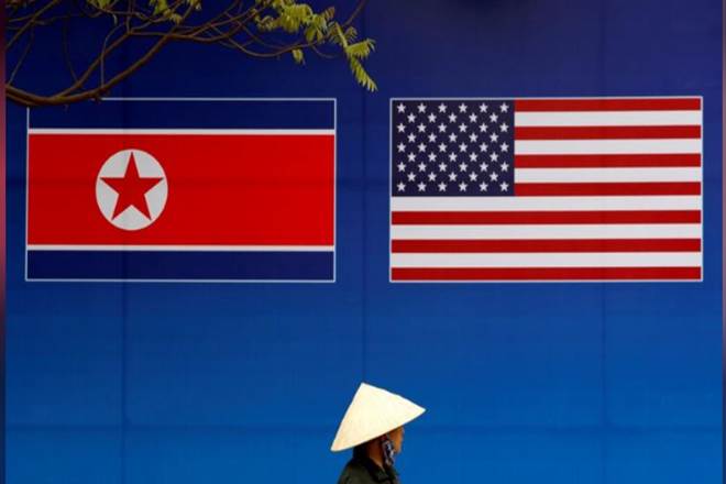 North Korea, US sanctions on north korea, Pyongyang, North Korean economy, Mike Pompeo, Kim Jong Un, denuclearisation