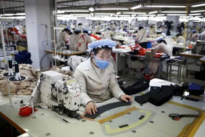 North Korea, Pyongyang, Seoul, Moon Jae-in, Kim Jong Un, North Korean workers, South Korean firms North Korea, Pyongyang, Seoul, Moon Jae-in, Kim Jong Un, North Korean workers, South Korean firms