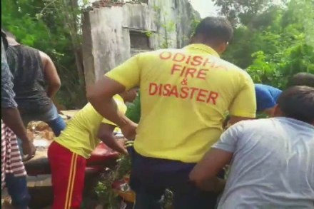 Odisha mill, Odisha rice mill, Dhenkanal mill collapse, Dhenkanal rice mill Odisha mill, Odisha rice mill, Dhenkanal mill collapse, Dhenkanal rice mill