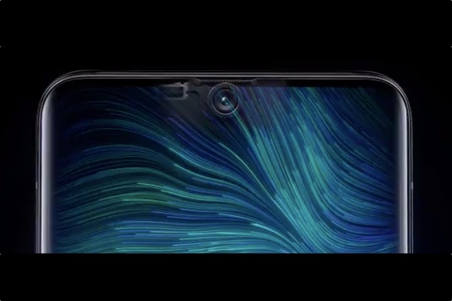 Oppo demonstrates world’s first under-screen camera at MWC Shanghai