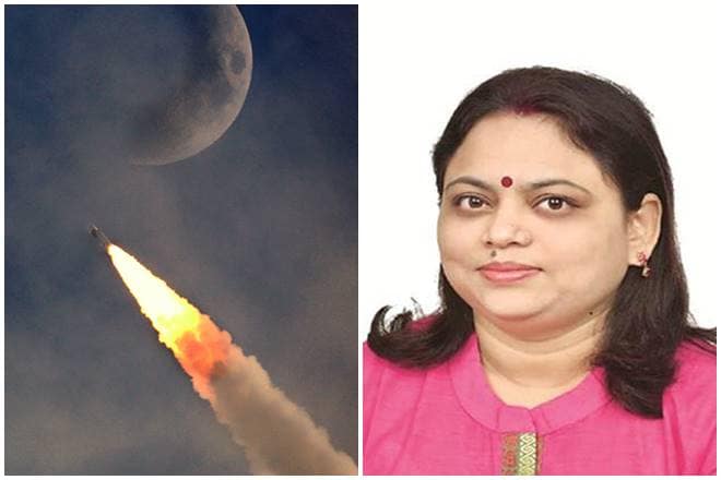 ISRO