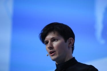 Telegram boss Pavel Durov links DDoS attack to China amid Hong Kong tension