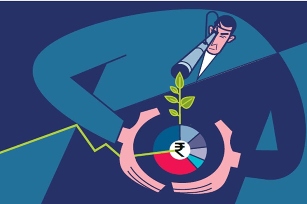 Investment planning: How to make your portfolio work in troubled times Investment planning: How to make your portfolio work in troubled times