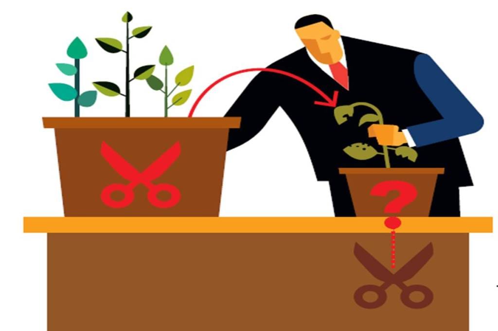INDIA BUDGET 2019