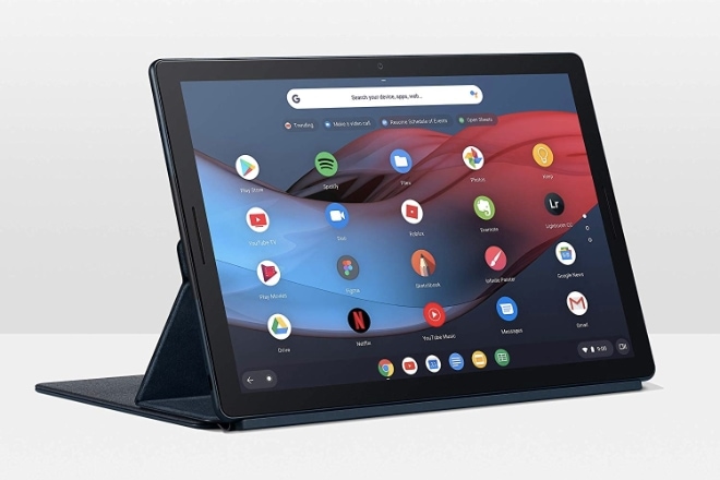 Apple iPad’s competitor just died as Google announces it will stop making tablets