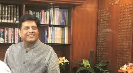 Piyush Goyal faces stiff tasks as new commerce and industry minister