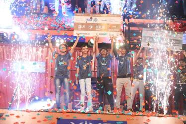 pubg mobile, pubg game, pubg mobile lite. pubg emulator, pubgpc, pubg ban, pubg mobile game, pubg regional finals, pub team soul, team soul pubg, mortals youtube, team soul livestreaming, pubg mobile berlin, pubg mobile twitter, pubg mobile update, pubg godzilla, godzilla movie