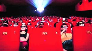 INOX, Multiplex chain, Indian team, ICC World Cup 2019, Pune, Jaipur, Indore, Vadodara, Surat, WrestleMania35, WrestleMania35 April, UEFA Champions League finals, Mumbai, New Delhi, Pune, Kolkata, Chennai, INOX Leisure, PVR Cinemas, KPMG India, Girish Menon