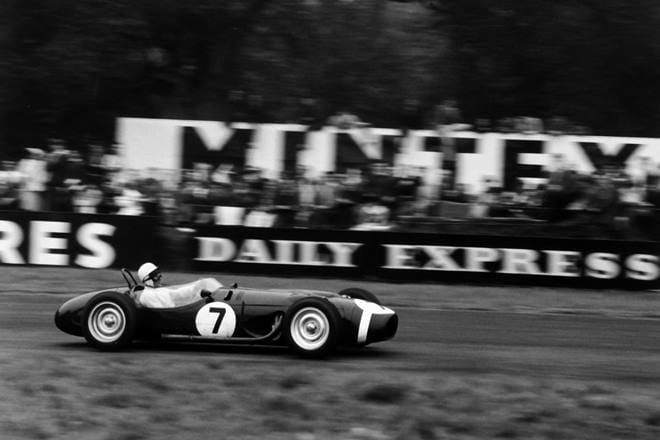 ABS: Disc brakes improved braking but they can make the wheel lock and slide under emergency braking. Anti-lock braking system, like disc brakes, was an aircraft tech. A car version of the tech was fitted to the Ferguson P99 F1 car in 1961. Today, it is a mandate for road cars to feature ABS. However, it is now banned in Formula One cars.