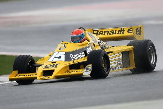 Turbochargers: Turbochargers were installed on road cars before racecars but didn't make much impact until they did go racing in the 1970s. Porsche launched its 917/10 and 917/30 Can-Am cars, and Renault brought turbo power to Formula One. By the 1980s, turbocharging was in with racecars all kinds - F1, rally, endurance. With road cars, manufacturers can plonk smaller engines and produce more power. <a href="https://www.financialexpress.com/auto/car-news/biggest-problem-with-turbochargers-what-is-turbo-lag-and-how-are-engineers-beating-it/638604/"><strong>Turbochargers - all you need to know</strong></a>
