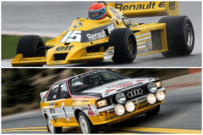 Of all the car manufacturers you've heard of, most of them have gone racing at one point or the other or they still do. For eg, Ford or Ferrari, even our home-grown Mahindra is now a crucial player in Formula E racing. But why do they do it? A - it gets them a lot of attention in terms of marketing and B - modern cars can benefit tremendously from the learnings that come from these races.