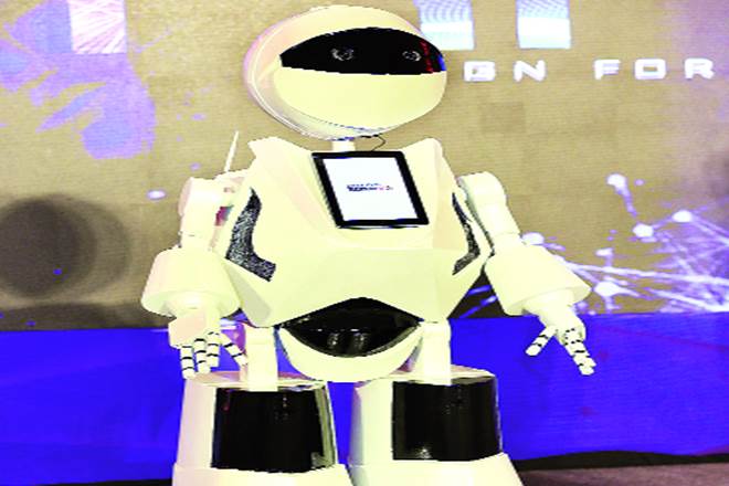 artificial intelligence, technology