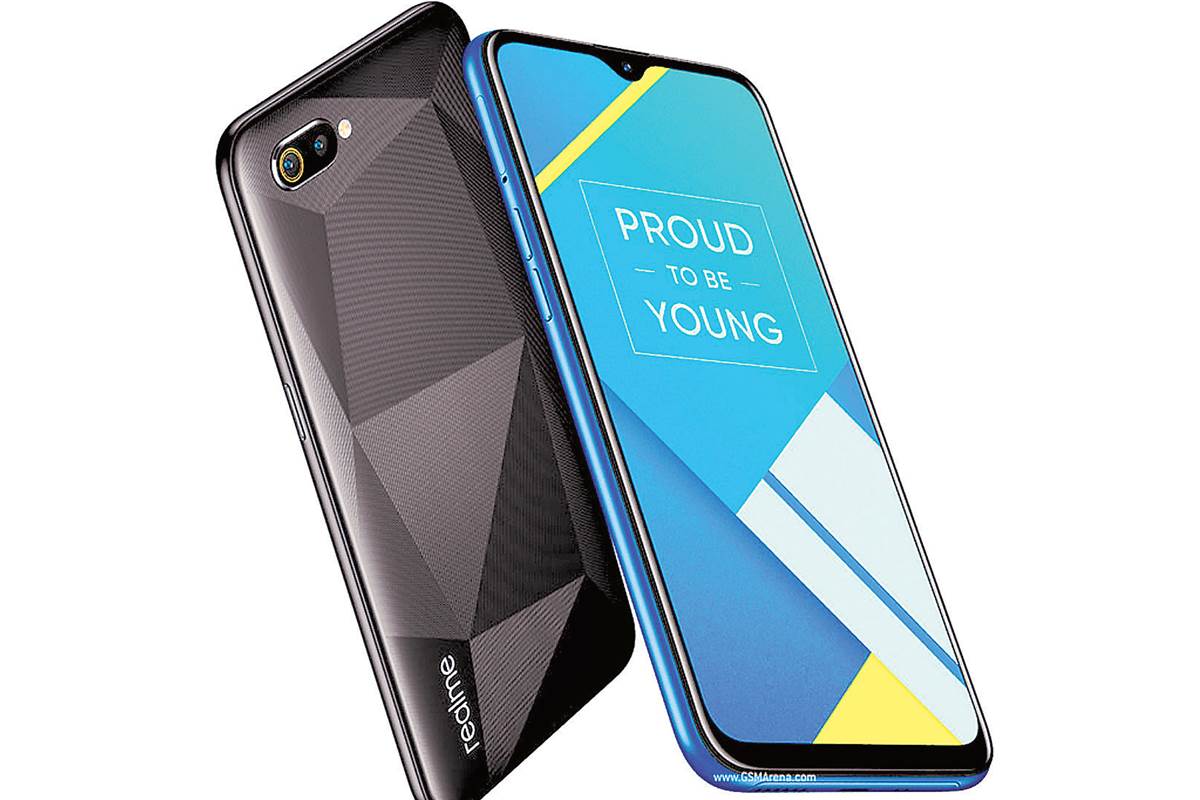 Realme C2 review: Stylish phone at an affordable price