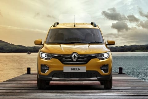 Renault Triber