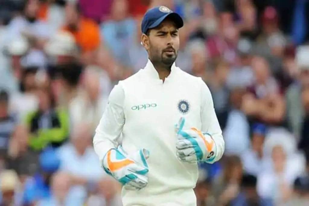 India vs Afghanistan: Became more positive after being ignored for World Cup, says Risabh Pant