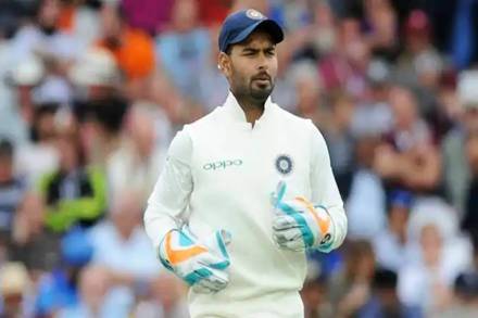 India vs Afghanistan: Became more positive after being ignored for World Cup, says Risabh Pant