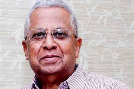 Tathagata Roy, Tathagata Roy twitter, Meghalaya Governor, Tathagata Roy post, Twitter post, twitter storm, india news