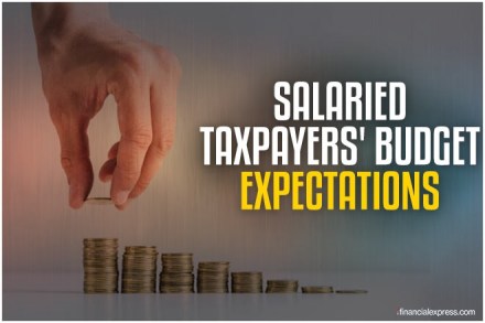 budget 2019, union budget 2019, salaried taxpayers, salaried taxpayers expectations from Budget 2019, DTC, Section 80C, Section 80D, NPS, income tax slabs, income tax rates