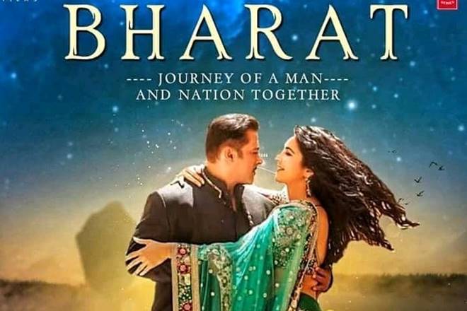 Bharat Day 5 Box Ofice collection, Bharat Box Office Collection Day 5, Bharat day 5 collection, sunday box office collection of bharat, bharat sunday box office collection, bharat sunday collection, bharat film sunday box office collection, bharat movie 5th day collection, bharat 5 days box office collection, bharat 5th day collection, Salman Khan, Katrina Kaif, Tabu