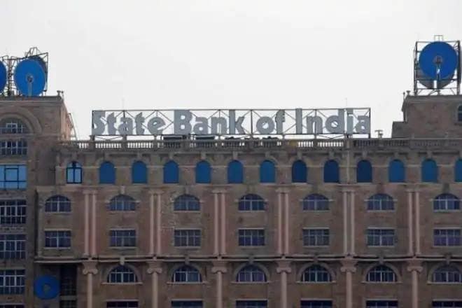 sbi, state bank of india, banking sector, banking industry