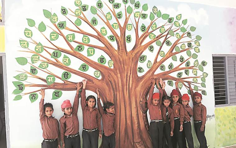 New education policy is a great opportunity to define history New education policy is a great opportunity to define history