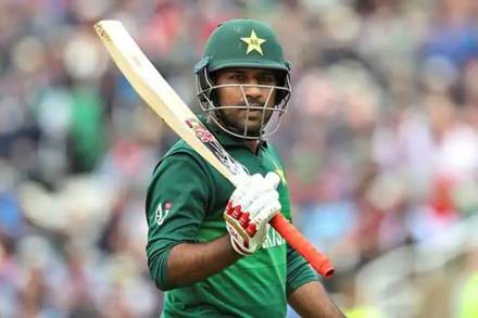 ICC World Cup 2019: Not the first time we lost to India in WC, so it’s fine, says Pakistan skipper Sarfaraz