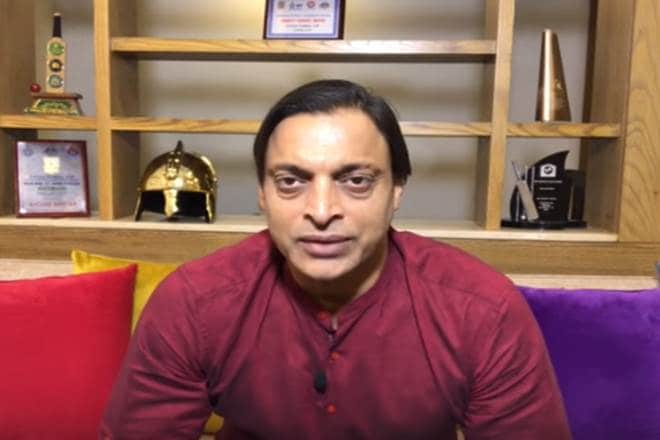 Shoaib Akhtar, ab de villiers, icc world cup, icc world cup 2019