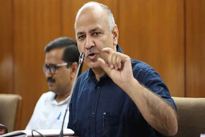 Delhi govt, Maithili , Bhojpuri, AAP government, Manish Sisodia, Arvind Kejriwal Delhi govt, Maithili , Bhojpuri, AAP government, Manish Sisodia, Arvind Kejriwal
