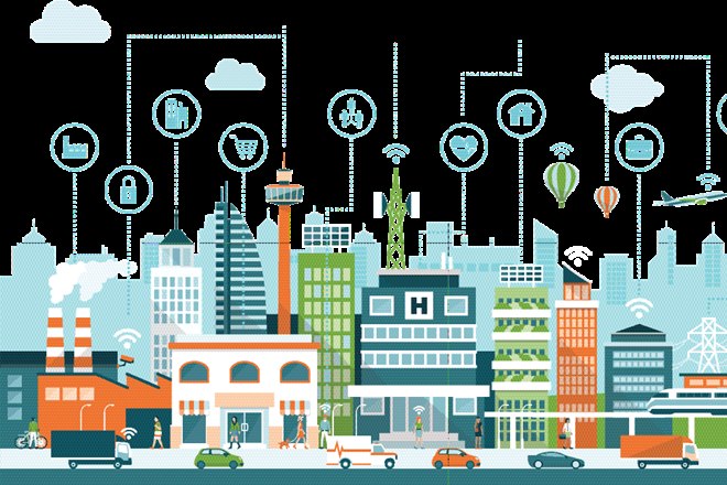 smart city mission