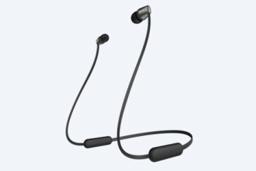 Sony launches new neckband earphones that support Google Assistant, Siri