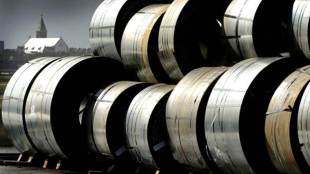 steel, steel sector, steel industry, steel india, steel china, jw steel, tata steel, steel industry india, steel manufacturing