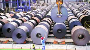steel, steel sector, steel industry, crude steel production, china devalues currency, consumption, per capita steel consumption