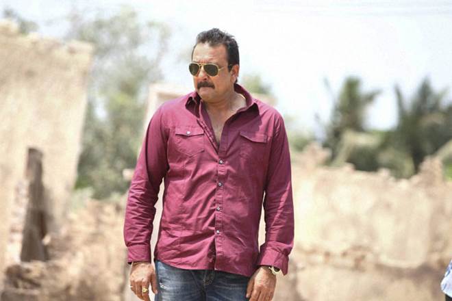 Sanjay Dutt shared a video appealing to avoid Drugs