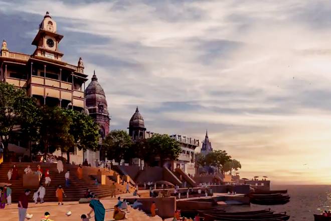 Varanasi