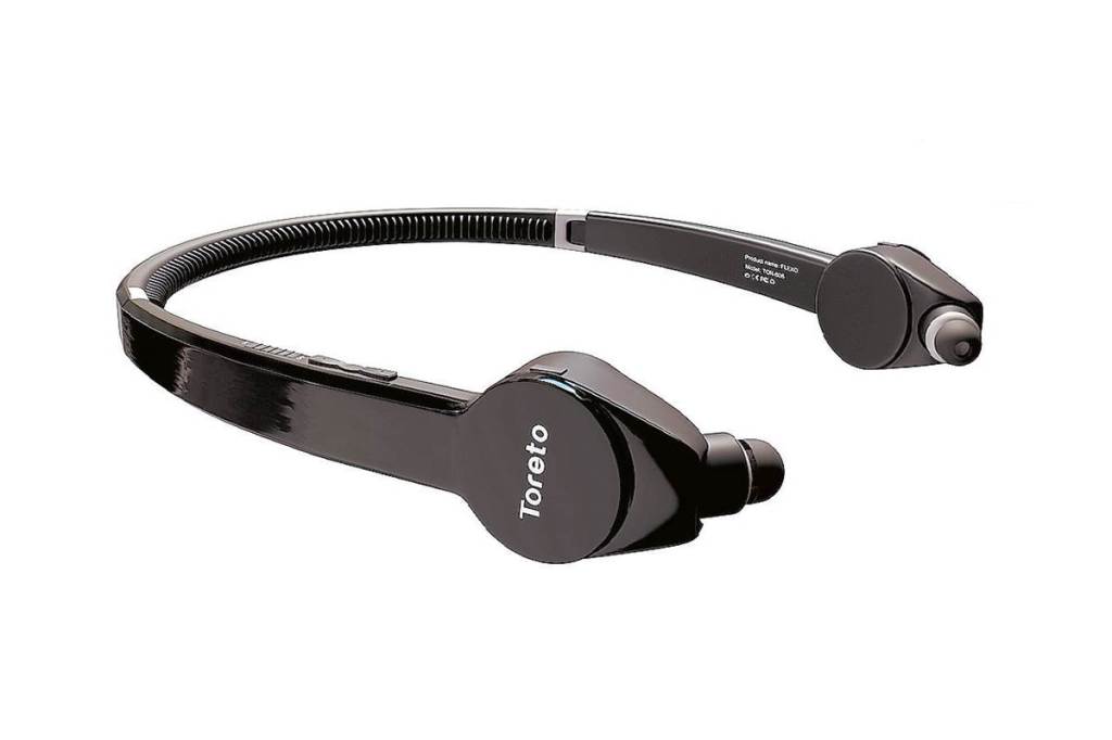 Toreto Flexo review: Decent sounding headband headset in foldable design