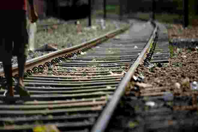 indian railways