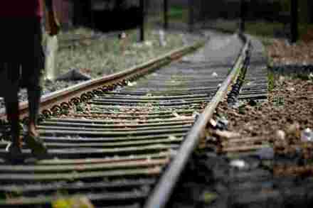 indian railways
