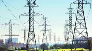 electricity transmission towers india, Central Electricity Authority, CEA report, electricity transmission towers irregularities, transmission irregularities, Power Grid Corporation of India, PGCIL, L and T, Adani Transmission, Essel Infra