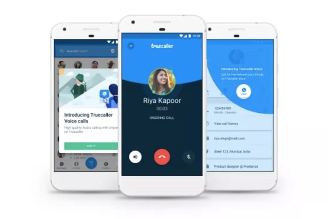 Truecaller now lets you make Internet calls for free