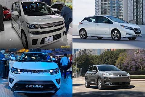 upcoming electric cars in india 480 image