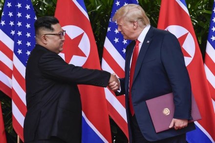 US president, Donald Trump, North Korea, Kim Jong Un, us north korea news, us north korea sanction, us north korea latest US president, Donald Trump, North Korea, Kim Jong Un, us north korea news, us north korea sanction, us north korea latest