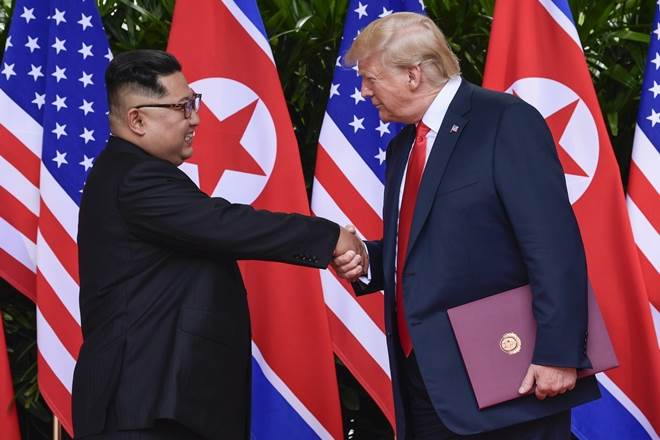 US president, Donald Trump, North Korea, Kim Jong Un, us north korea news, us north korea sanction, us north korea latest US president, Donald Trump, North Korea, Kim Jong Un, us north korea news, us north korea sanction, us north korea latest