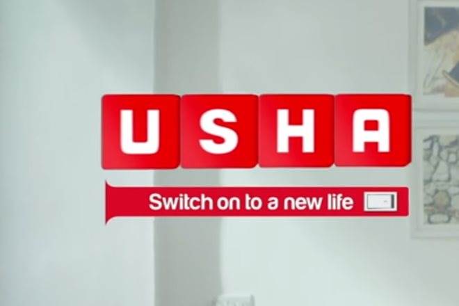 Usha International, Usha revenue, retail front, usha international, modern retail outlets, CAGR Usha International, Usha revenue, retail front, usha international, modern retail outlets, CAGR