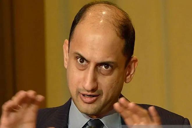 RBI Deputy Governor, Viral Acharya, Resigns RBI Deputy Governor, New York University, RBI, Reserve Bank Of India, Viral, विरल आचार्य, Professor