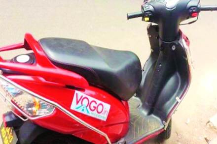 Myntra ex CEO, Ananth Narayanan, start up Vogo, SVG Media, Jabong, Zoomcar, Matrix Partners, ola, Stellaris Venture Partners