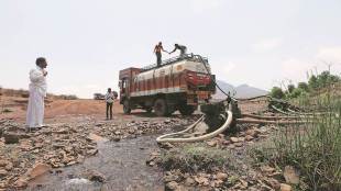 water crisis, water crisis in chennai