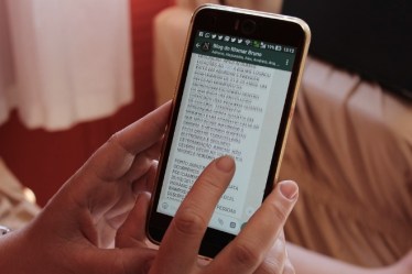 WhatsApp PiP mode set for overhaul: Here’s what’s new